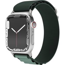 Vonmahlen ACTION LOOP ARMBAND APPLE WATCH 42/44/45/49MM, GRÖNT