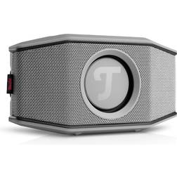 Teufel Rockster Go 2 Bluetooth Speaker Wireless Gray Black