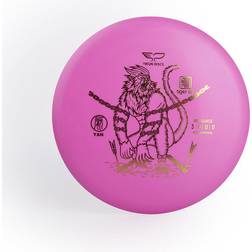 Yikun Discgolf Mid Range 150G Rosa