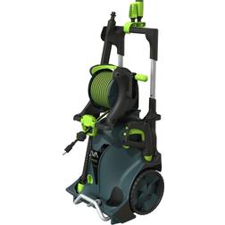 AVA Master P60 2.0 X-Large Bundle högtryckstvätt