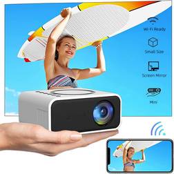 Vivicine YT300 Pocket Smart Mini