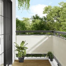 vidaXL Balcony Screen Outdoor Privacy Screen 75 x 700 cm