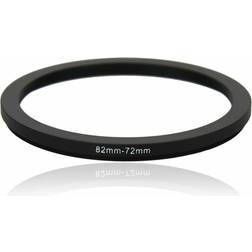 JJC 67-52mm Metal Ring to 52mm UV CPL Lens Mount Adapter