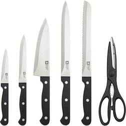 Richardson Sheffield 6pc Knife Set