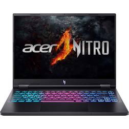 Acer Nitro 14 R5/16/512/4050/120Hz 14.5" dator