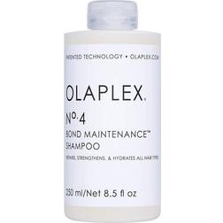 Olaplex No.4 Bond Maintenance Shampoo 250ml