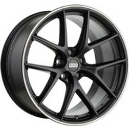 BBS Wheel CI-R 11.5x20 ET52 5x120