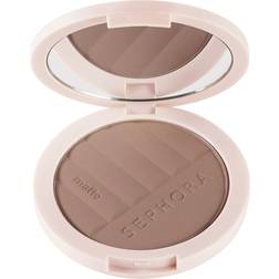 Sephora Collection Bronzer Matte Bronzing Powder 8G - Golden