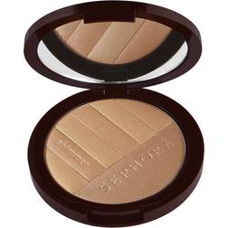Sephora Collection Bronzer Shimmer Powder 8G - Spicy Sunset