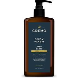 Cremo Palo Santo Body Wash 32fl oz