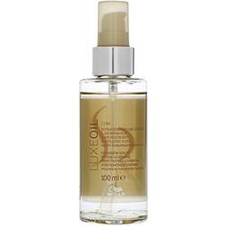 Wella Sp Luxe Oil Reconstructive Elixir Oil