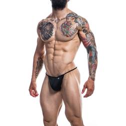 Cut4Men G-streng sort