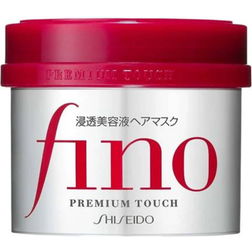 Shiseido Fino Premium Touch Hair Mask