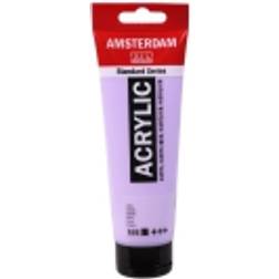 Amsterdam Standard Series Acrylic Tube Lilac 556