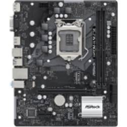 Asrock H410M-H/M.2 SE Micro-ATX LGA1200