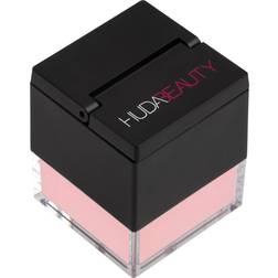 Huda Beauty Easy Bake Loose Baking & Setting Powder Mini Cherry Blossom Cake