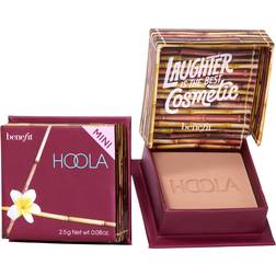 Benefit Mini Matte Bronzer Hoola