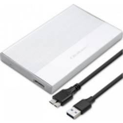 Qoltec Ekstern USB 3.0 SATA 6Gb/s