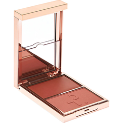 Patrick TA Major Headlines Double-Take Crème & Powder Blush Duo She's Blushing