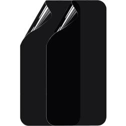 CaseOnline Privacy 3D Soft HydroGel Screen Protector for Galaxy S23 (2-pack)