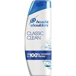 Head & Shoulders Classic Clean Shampoo