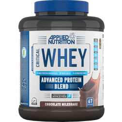 Applied Nutrition Critical Whey 2000g