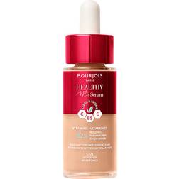 Bourjois Healthy Mix Serum Foundation #55N Deep Beige