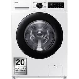 Samsung Lavadora WW80CGC04DAEEC 8 kg 1400 rpm