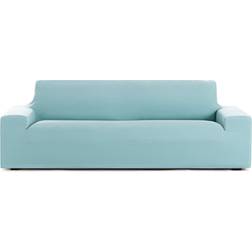 Eysa Bronx Loose Sofa Cover Blue (170x110cm)