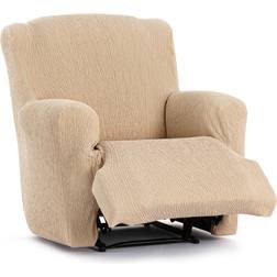 Eysa Troya Loose Armchair Cover Beige (100x90cm)