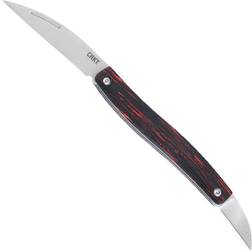 CRKT Forebear Slip Joint Fällkniv Fickkniv