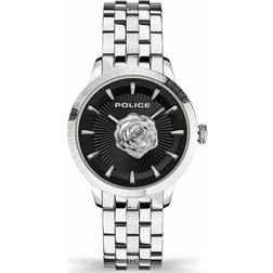 Police Ladies' PEWLG2107901 Ø 36 mm