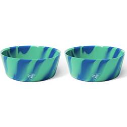 Silipint Squeeze-A Bowl 2pcs