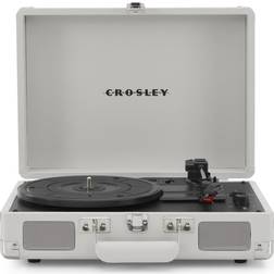 Crosley Cruiser Plus Portable Bluetooth Turntable