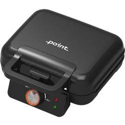 Point POSM5000 3-IN-1 SANDWICHGRILL