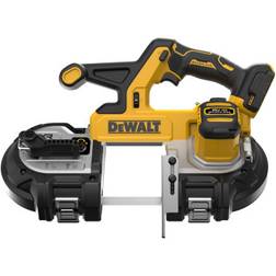 Dewalt DCS378N Bandsåg 18V XR