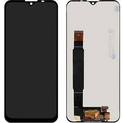 Clappio Replacement Display for Wiko Power U20