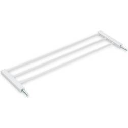 Hauck Sikkerhedslåge 21 cm Hvid