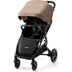 Kinderkraft MITZY Klapvogn, Linen
