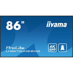 Iiyama LH5060UHS-B1AG 49.5"