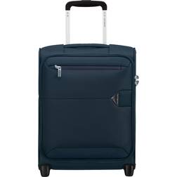 Samsonite Urbify Upright Underseater 45cm - Navy Blue