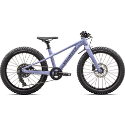 Specialized Riprock Disc 20" Purple - 2024 Børnecykel