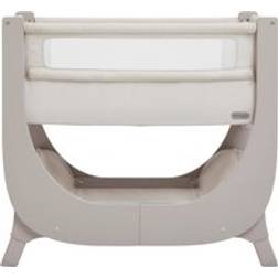 Shnuggle Air Lite Bedside Crib baby Bed
