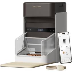 Petlibro One Rfid Smart Feeder
