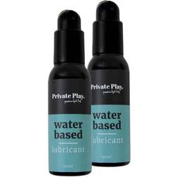 Private Play Private Play Glidecreme 100 ml