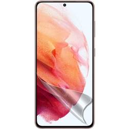 MTP Products Samsung Galaxy S21 5G Beskyttelsesfilm Gennemsigtig