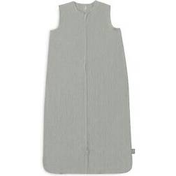 Jollein Gigoteuse Légère Gaze De Coton Olive Green TOG 0,5