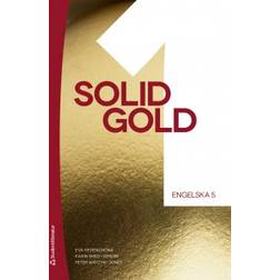 Solid Gold 1 Digital elevlicens 12 mån