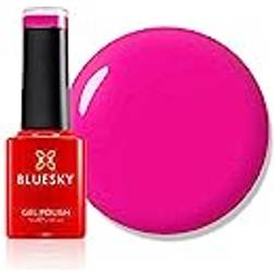 Bluesky Gel Polish Mini - Fuchsia Fumble
