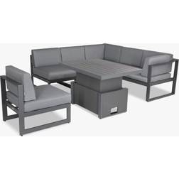 Kettler Menos Versa Outdoor Lounge Set